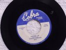 HAROLD BURRAGE Messed Up COBRA 5012