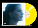 LANA DEL REY Blue Banisters - LP / Transparent Yellow Vinyl (2021)