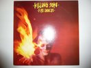 Killing Joke – 'Fire Dances' 12