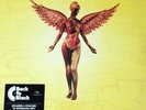 SEALED NIRVANA IN UTERO LP 180g VINYL RECORD 12
