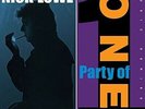 Nick Lowe - Party of One [New Vinyl LP]