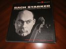 Bach Cello Suites Starker Original Box Set Mercury Living Presence Stereo