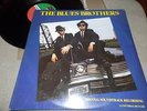 THE BLUES BROTHERS SOUNDTRACK LP