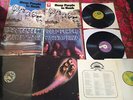 Deep Purple [3 LP Vinyl] Fireball + Machine Head + In Rock / 70er Hardrock