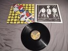  Wipers - Is This Real, LP, Goth Cold Wave Post Punk Synth