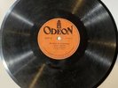 Polish Kocham Cic Gewoncie By Gustaw Cybulski 78 RPM ODEON 11237 A
