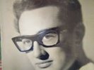 The Buddy Holly Story Coral 57279 vinyl LP maroon label 