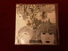 The beatles 7inch single ep Mexico revolver no a203376 capital label 1970 mint