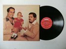 LP ISMAEL QUINTANA CON RICARDO MARRERO & THE PROUP