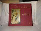 Sir Thomas Beecham - Handel Messiah Opera * RCA Soria Series LD 6409 4LP
