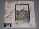 LED ZEPPELIN IV (4 Zoso Runes) 180g LP gatefold New Sealed Vinyl Record Album
