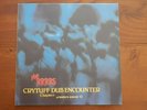 Prince Far I And The Arabs - Crytuff Dub Encounter Chapter 1 - UK LP Vinyl - Dub