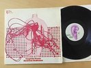 Tangerine Dream Electronic Meditation Gatefold LP Germany 1971 Ohr N MINT