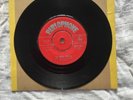Tony Lewis Too Much Rockin' Parlophone single 45