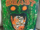 NEW SEALED BEAST LP HIGHER AND HIGHER 1970 EVOLUTION ROBERT YEAZEL PSYCH BEAUTY