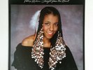PATRICE RUSHEN Straight From the Heart E160015 K Disc LP Vinyl VG+nr++ Cvr VG+