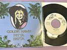 Goldie Hawn - Pitta Patta (Mono/stereo) 45 Promo w/sleeve Reprise REP 1126 VG+