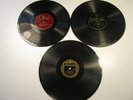 3 bluegrass 78 rpm 10 