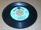 BOB COLLINS inventory of heartaches / my one and only girl ( soul ) 7