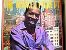 The Wicked Pickett Wilson Pickett 1967 Vinyl Atlantic Records 1st Press Monarch
