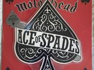 Motorhead - Ace Of Spades / Dirty Love Vinyl | RSD 2020 | New & Sealed