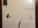 Thursday - Full Collapse *SEALED* Furnace Fest exclusive silver /500 Vinyl NEW