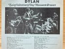 Bob Dylan. Saint Valentines Day Massacre & More RARE Double vinyl album Original