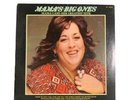 MAMA CASS: Mama's Big Ones Her Greatest Hits Original Vinyl Record LP
