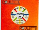 Savage Wild Rockabilly 45 THE ROCK-A-TEENS Doggone It Baby /Twangy ROULETTE hear