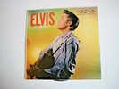 1956 ELVIS PRESLEY Elvis Self-Titled Album RCA Victor LPM-1382 Vinyl LP