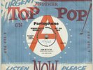 THE BEATLES**FROM ME TO YOU**DEMO*BEAT**THE PARLOPHONE LABEL**HEAR BOTH SIDES