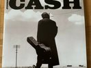Johnny Cash The Legend of   Vinyl Doppel LP