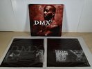 DMX Vinyl It's Dark And Hell Is Hot 2xLP Ruff Ryders Def Jam 1998