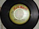 DEEP PURPLE STRANGE KIND OF WOMAN - I'M ALONE 45 RPM WARNER BROS.
