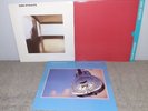 Dire Straits 3 x Vinyl Bundle Self Titled Making Movies Brothers in Arms Albums