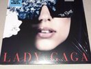 Lady Gaga , The Fame Limeted Blue Vinyl Lp