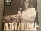 Lana Del Rey Black Ultraviolence Deluxe Vinyl With Bonus Tracks - Brand New