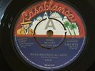 Kiss / Rock And Roll All Nite - VERY RARE 7” UK DEMO 1975 CASABLANCA CBX510