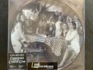 2 picture disc Lana del Rey Chemtrails over the country club 
