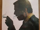 ANTONIO CARLOS JOBIM Stone Flower LP CTI RECORDS CTI 6002 US '70 RVG Joe Farrell