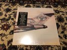 Beastie Boys Licensed to Ill Vinyl Record 1986 Original With Shrink VG+