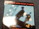 The Jesus Mary Chain - Darklands 1987 vinyl LP - Blanco Y Negro  BYN11. BB819