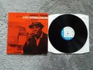 RARE JAZZ-BLUE NOTE RECORDS BLP 4079-LOU DONALDSON-GRAVY TRAIN-MONO-LP
