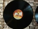 LED ZEPPELIN Physical Graffiti 2 LP All inserts Sleeves Kashmir SS 2 200
