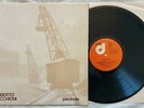 ROBERTO VECCHIONI - PARABOLA  - ANNO 1971 - 1° St italiana - DUC 2 - EX+