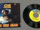 OZZY OSBOURNE - FLYING HIGH AGAIN - JET RECORDS 7