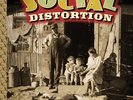 Social Distortion - Hard Times And Nursery Rhymes LP NEW