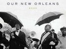 Our New Orleans 2LP NEW ALLEN TOUSSAINT