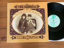THE GEORGIA SATELLITES KEEP THE FAITH Mini LP NM/EX UK Import EP 1985 Rare