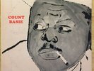 COUNT BASIE ORCHESTRA RCA Victor Mono LP LPM-1112 Album Art by Andy Warhol 1955